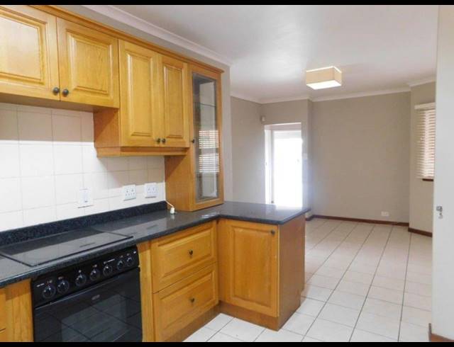 3 BEDROOM SECTIONAL TITLE FOR SALE IN WESTVILLE